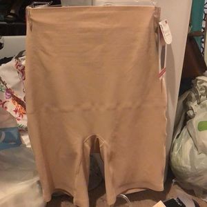 Shaping sonic edge long leg